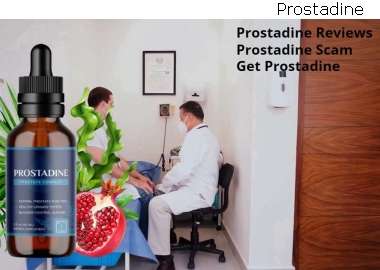 Prostadine How To Take